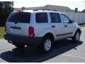 2005 Bright Silver Metallic Dodge Durango SXT 4x4  photo #5