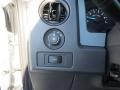 2013 Ingot Silver Metallic Ford F150 STX Regular Cab  photo #28