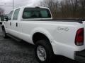 Oxford White - F250 Super Duty XL Crew Cab 4x4 Photo No. 32