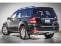 Black - GL 450 4Matic Photo No. 10