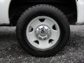 Oxford White - F250 Super Duty XL Crew Cab 4x4 Photo No. 33