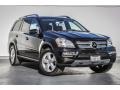 Black - GL 450 4Matic Photo No. 11