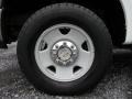 Oxford White - F250 Super Duty XL Crew Cab 4x4 Photo No. 34