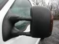 Oxford White - F250 Super Duty XL Crew Cab 4x4 Photo No. 35