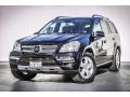 Black - GL 450 4Matic Photo No. 12