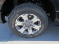 2013 Ford F150 STX Regular Cab Wheel and Tire Photo