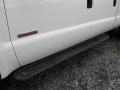 Oxford White - F250 Super Duty XL Crew Cab 4x4 Photo No. 38