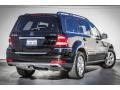 Black - GL 450 4Matic Photo No. 13