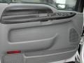 Oxford White - F250 Super Duty XL Crew Cab 4x4 Photo No. 39