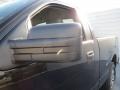 2013 Tuxedo Black Metallic Ford F150 STX Regular Cab  photo #13