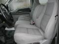 Oxford White - F250 Super Duty XL Crew Cab 4x4 Photo No. 41