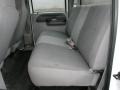 Oxford White - F250 Super Duty XL Crew Cab 4x4 Photo No. 42