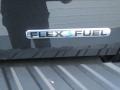 Tuxedo Black Metallic - F150 STX Regular Cab Photo No. 16