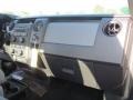 2013 Tuxedo Black Metallic Ford F150 STX Regular Cab  photo #18