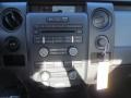 Steel Gray Controls Photo for 2013 Ford F150 #74668151