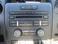 Steel Gray Controls Photo for 2013 Ford F150 #74668168