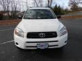 2007 Super White Toyota RAV4 V6 4WD  photo #2