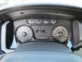 Steel Gray Gauges Photo for 2013 Ford F150 #74668222