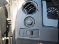 Steel Gray Controls Photo for 2013 Ford F150 #74668243