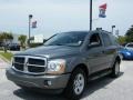 Mineral Gray Metallic - Durango SLT Photo No. 1