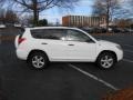 Super White - RAV4 V6 4WD Photo No. 8