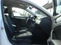 Candy White - Passat 2.5L SE Photo No. 7