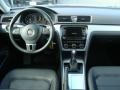 Candy White - Passat 2.5L SE Photo No. 8