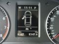 Candy White - Passat 2.5L SE Photo No. 9
