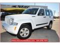 Bright White - Liberty Sport Photo No. 1
