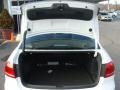 Candy White - Passat 2.5L SE Photo No. 13