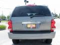 Mineral Gray Metallic - Durango SLT Photo No. 4