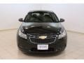 Black Granite Metallic - Cruze LS Photo No. 2