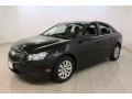 Black Granite Metallic - Cruze LS Photo No. 3