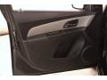 Black Granite Metallic - Cruze LS Photo No. 5