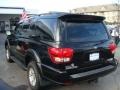 2006 Black Toyota Sequoia Limited 4WD  photo #4