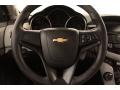 Black Granite Metallic - Cruze LS Photo No. 7