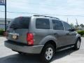Mineral Gray Metallic - Durango SLT Photo No. 5