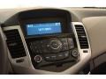 Black Granite Metallic - Cruze LS Photo No. 10