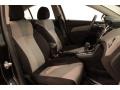 Black Granite Metallic - Cruze LS Photo No. 13