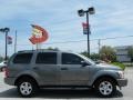 Mineral Gray Metallic - Durango SLT Photo No. 6