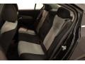 Black Granite Metallic - Cruze LS Photo No. 15
