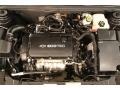 Black Granite Metallic - Cruze LS Photo No. 17