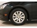 Black Granite Metallic - Cruze LS Photo No. 18