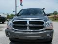 Mineral Gray Metallic - Durango SLT Photo No. 8