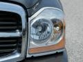 Mineral Gray Metallic - Durango SLT Photo No. 9