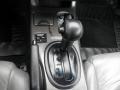 2002 Dark Titanium Metallic Dodge Stratus R/T Coupe  photo #10