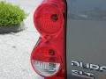 Mineral Gray Metallic - Durango SLT Photo No. 10