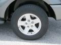 Mineral Gray Metallic - Durango SLT Photo No. 11