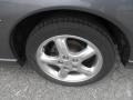 2002 Dodge Stratus R/T Coupe Wheel and Tire Photo