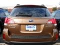 Caramel Bronze Pearl - Outback 2.5i Premium Photo No. 4